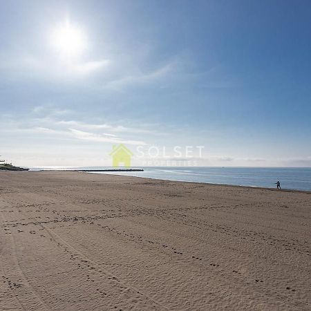 Apartamento Carabela Torrox Εξωτερικό φωτογραφία