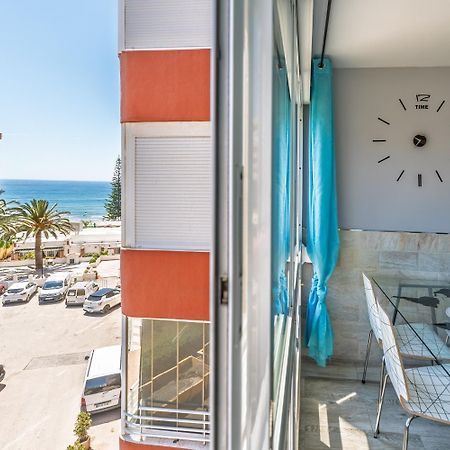 Apartamento Carabela Torrox Εξωτερικό φωτογραφία