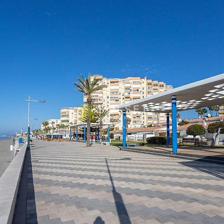 Apartamento Carabela Torrox Εξωτερικό φωτογραφία