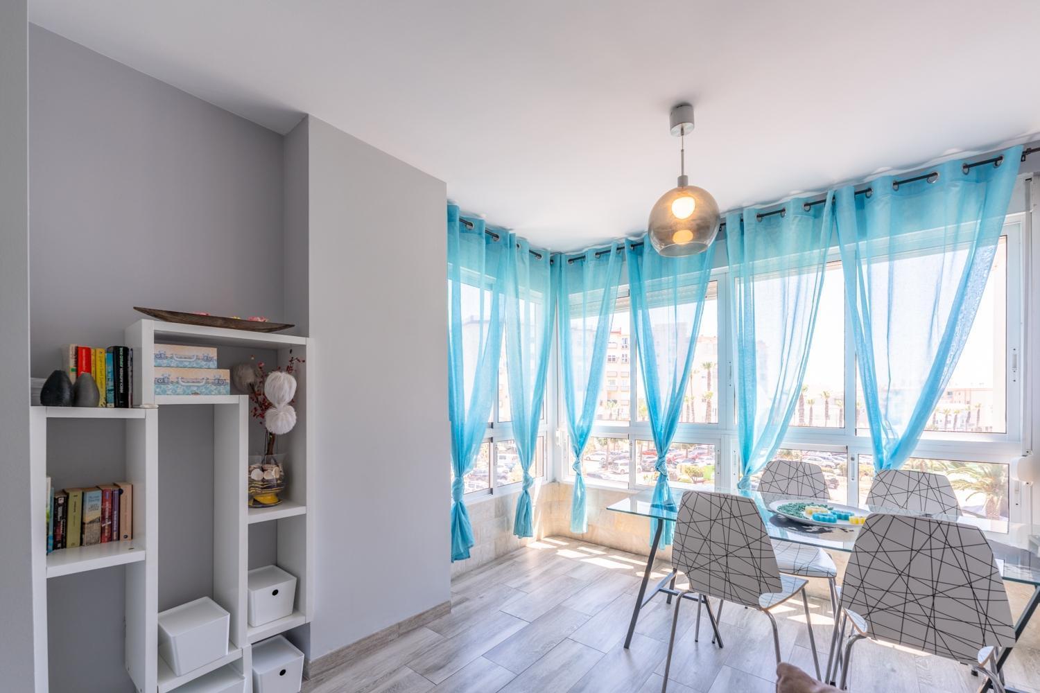 Apartamento Carabela Torrox Εξωτερικό φωτογραφία