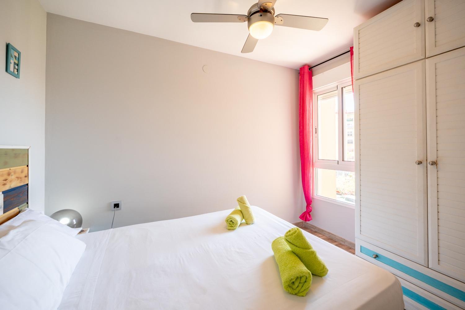 Apartamento Carabela Torrox Εξωτερικό φωτογραφία