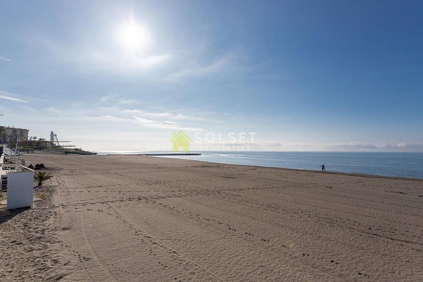 Apartamento Carabela Torrox Εξωτερικό φωτογραφία