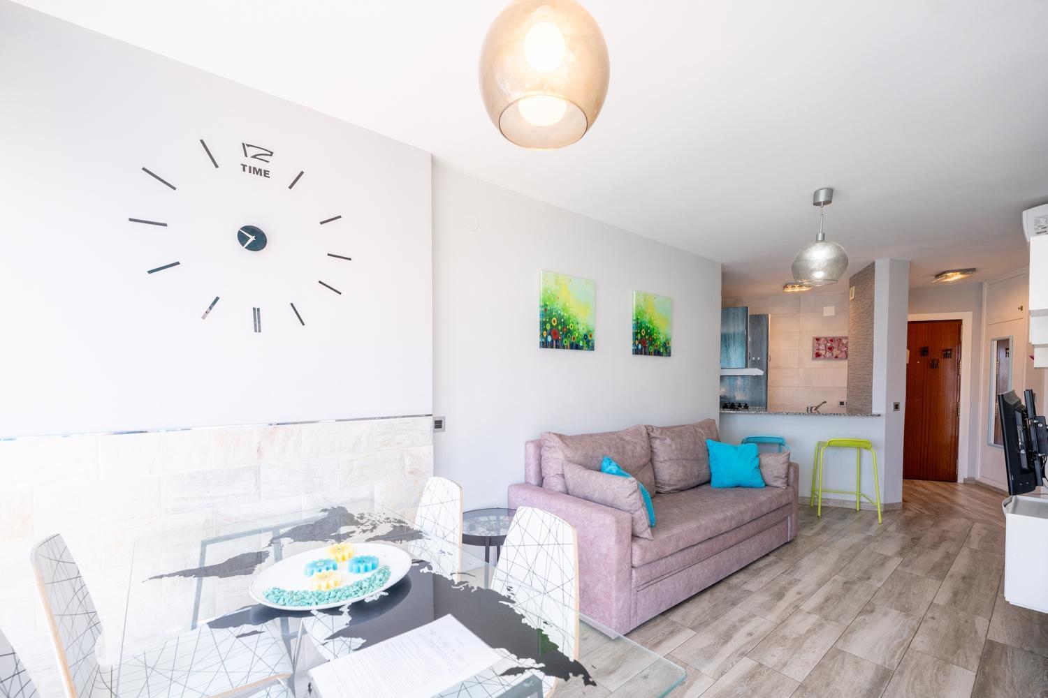Apartamento Carabela Torrox Εξωτερικό φωτογραφία