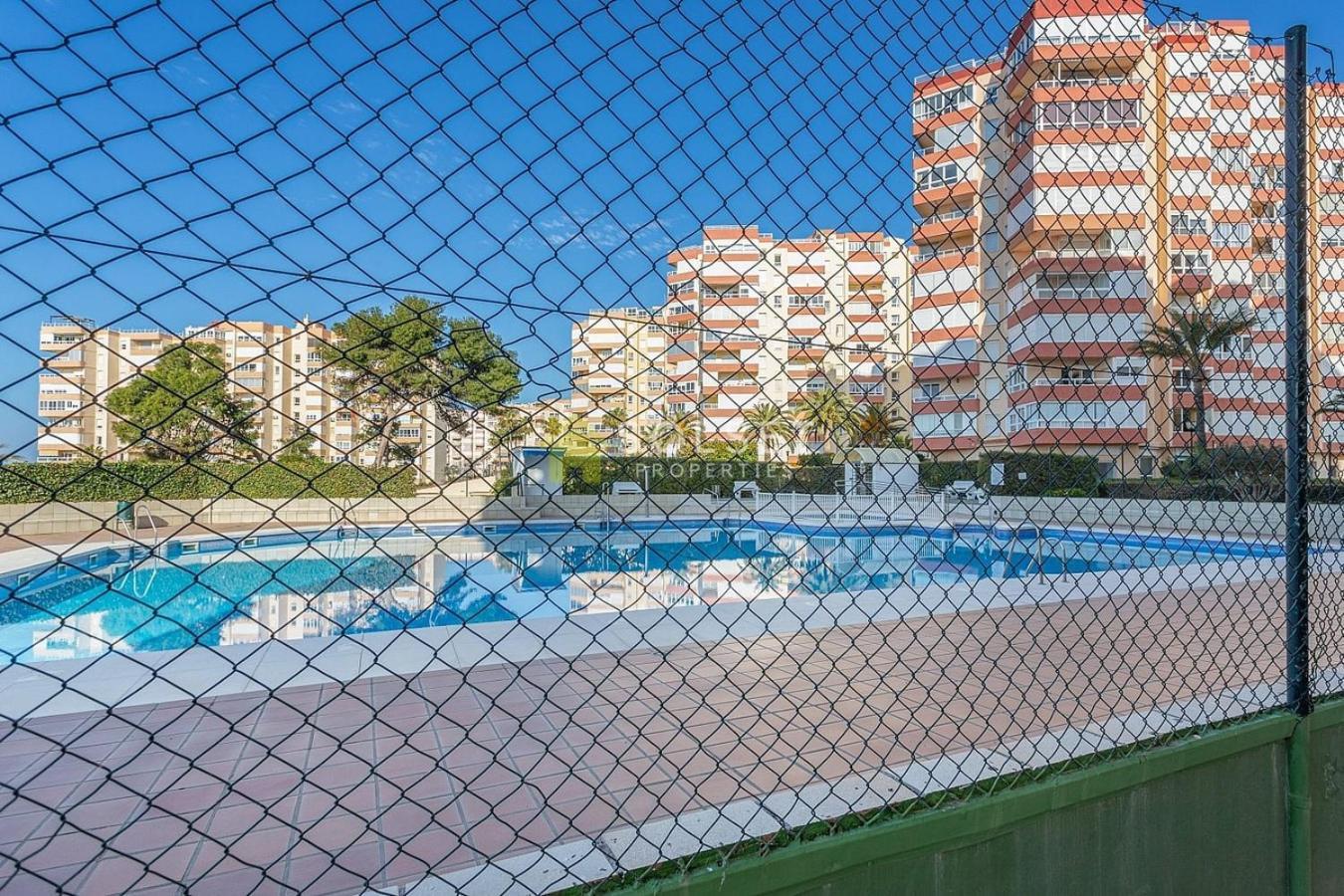 Apartamento Carabela Torrox Εξωτερικό φωτογραφία