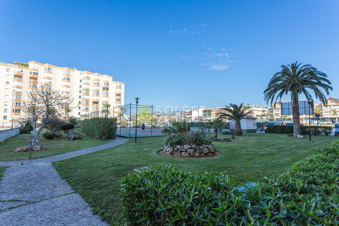 Apartamento Carabela Torrox Εξωτερικό φωτογραφία
